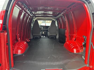 2024 Chevrolet Express 2500 RWD Empty Cargo Van for sale #242209 - photo 2
