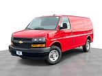 2024 Chevrolet Express 2500 RWD Empty Cargo Van for sale #242209 - photo 1