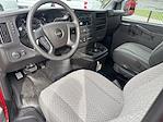 2024 Chevrolet Express 2500 RWD Empty Cargo Van for sale #242209 - photo 11