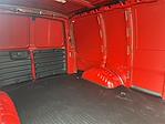 2024 Chevrolet Express 2500 RWD Empty Cargo Van for sale #242209 - photo 14