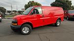 2024 Chevrolet Express 2500 RWD Empty Cargo Van for sale #242209 - photo 27