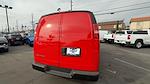 2024 Chevrolet Express 2500 RWD Empty Cargo Van for sale #242209 - photo 30