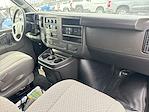 2024 Chevrolet Express 2500 RWD Empty Cargo Van for sale #242209 - photo 47