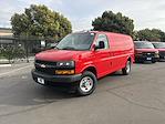 2024 Chevrolet Express 2500 RWD Empty Cargo Van for sale #242209 - photo 52