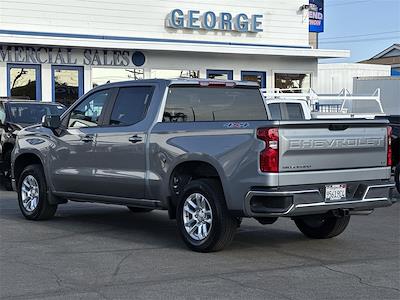 2025 Chevrolet Silverado 1500 Crew Cab 4WD Pickup for sale #250224 - photo 2