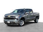 2025 Chevrolet Silverado 1500 Crew Cab 4WD Pickup for sale #250224 - photo 1