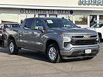 2025 Chevrolet Silverado 1500 Crew Cab 4WD Pickup for sale #250224 - photo 4