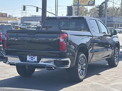 2025 Chevrolet Silverado 1500 Crew Cab 4x4 Pickup for sale #250279 - photo 2