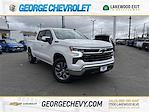 2025 Chevrolet Silverado 1500 Crew Cab 4x4 Pickup for sale #250281 - photo 1