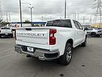 2025 Chevrolet Silverado 1500 Crew Cab 4x4 Pickup for sale #250281 - photo 2