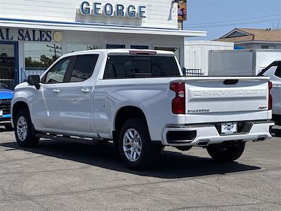 2025 Chevrolet Silverado 1500 Crew Cab 4x4 Pickup for sale #250331 - photo 2