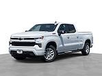 2025 Chevrolet Silverado 1500 Crew Cab 4x4 Pickup for sale #250331 - photo 1