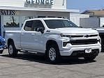 2025 Chevrolet Silverado 1500 Crew Cab 4x4 Pickup for sale #250331 - photo 4