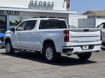 2025 Chevrolet Silverado 1500 Crew Cab 4x4 Pickup for sale #250331 - photo 2
