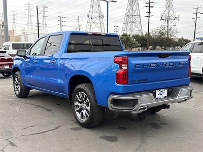 2025 Chevrolet Silverado 1500 Crew Cab 4x4 Pickup for sale #250332 - photo 2