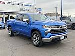 2025 Chevrolet Silverado 1500 Crew Cab 4x4 Pickup for sale #250332 - photo 28