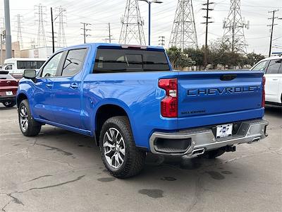 2025 Chevrolet Silverado 1500 Crew Cab 4x4 Pickup for sale #250337 - photo 2
