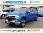 2025 Chevrolet Silverado 1500 Crew Cab 4x4 Pickup for sale #250337 - photo 1