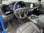2025 Chevrolet Silverado 1500 Crew Cab 4x4 Pickup for sale #250337 - photo 3