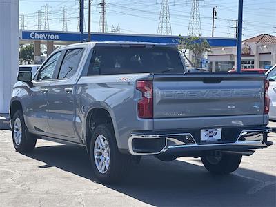 2025 Chevrolet Silverado 1500 Crew Cab 4x4 Pickup for sale #250555 - photo 2