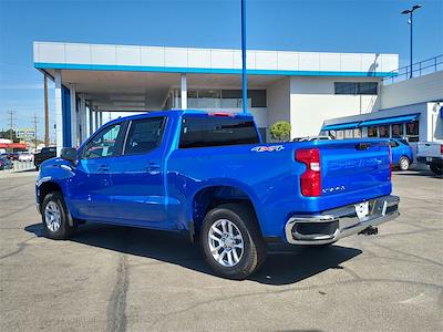 2025 Chevrolet Silverado 1500 Crew Cab 4x4 Pickup for sale #250561 - photo 2