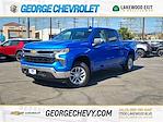 2025 Chevrolet Silverado 1500 Crew Cab 4x4 Pickup for sale #250561 - photo 1