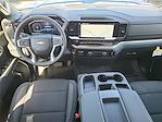 2025 Chevrolet Silverado 1500 Crew Cab 4x4 Pickup for sale #250561 - photo 13