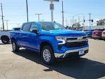 2025 Chevrolet Silverado 1500 Crew Cab 4x4 Pickup for sale #250561 - photo 28
