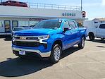 2025 Chevrolet Silverado 1500 Crew Cab 4x4 Pickup for sale #250561 - photo 33