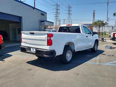 2025 Chevrolet Silverado 1500 Regular Cab 4x2 Pickup for sale #250660 - photo 2