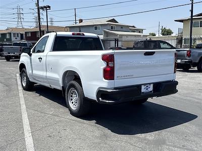 2025 Chevrolet Silverado 1500 Regular Cab 4x2 Pickup for sale #250664 - photo 2