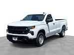 2025 Chevrolet Silverado 1500 Regular Cab 4x2 Pickup for sale #250664 - photo 1