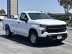 2025 Chevrolet Silverado 1500 Regular Cab 4x2 Pickup for sale #250664 - photo 4