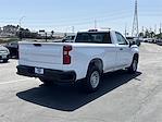 2025 Chevrolet Silverado 1500 Regular Cab 4x2 Pickup for sale #250664 - photo 6