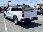 2025 Chevrolet Silverado 1500 Regular Cab 4x2 Pickup for sale #250664 - photo 2