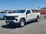 2025 Chevrolet Silverado 1500 Regular Cab 4x2 Pickup for sale #250666 - photo 30