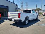 2025 Chevrolet Silverado 1500 Regular Cab 4x2 Pickup for sale #250709 - photo 2