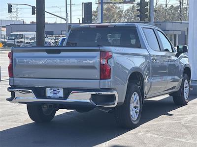 2025 Chevrolet Silverado 1500 Crew Cab 4WD Pickup for sale #250747 - photo 2