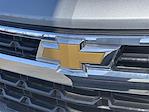 2025 Chevrolet Silverado 1500 Crew Cab 4WD Pickup for sale #250747 - photo 25