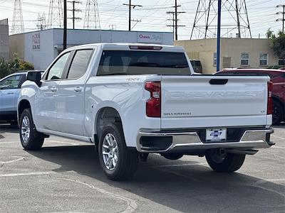 2025 Chevrolet Silverado 1500 Crew Cab 4x4 Pickup for sale #250763 - photo 2