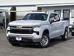 2025 Chevrolet Silverado 1500 Crew Cab 4x4 Pickup for sale #250763 - photo 1