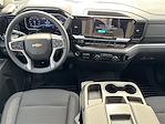 2025 Chevrolet Silverado 1500 Crew Cab 4x4 Pickup for sale #250763 - photo 13