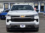 2025 Chevrolet Silverado 1500 Crew Cab 4x4 Pickup for sale #250763 - photo 34
