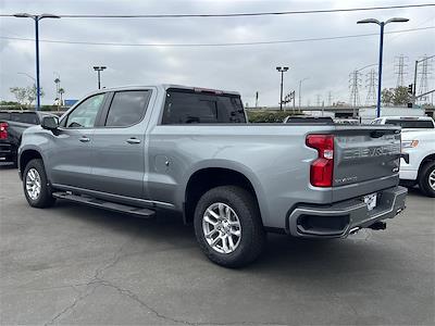 2025 Chevrolet Silverado 1500 Crew Cab 4WD Pickup for sale #251078 - photo 2