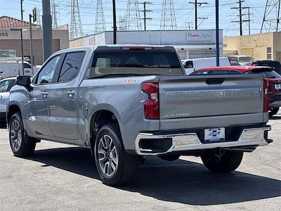 2025 Chevrolet Silverado 1500 Crew Cab 4x4 Pickup for sale #251099 - photo 2