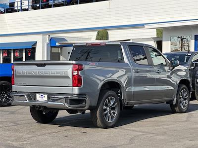 2025 Chevrolet Silverado 1500 Crew Cab 4WD Pickup for sale #251104 - photo 2