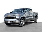 2025 Chevrolet Silverado 1500 Crew Cab 4WD Pickup for sale #251104 - photo 3