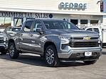 2025 Chevrolet Silverado 1500 Crew Cab 4WD Pickup for sale #251104 - photo 1