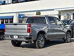 2025 Chevrolet Silverado 1500 Crew Cab 4WD Pickup for sale #251104 - photo 2