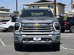 New 2025 Chevrolet Silverado 2500 High Country Crew Cab for sale #251139 - photo 3